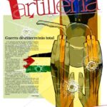 La Artillería N° 707
