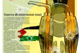 La Artillería N° 707