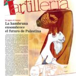 La Artillería N° 708