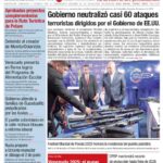 Edición Impresa Correo del Orinoco N° 5.162