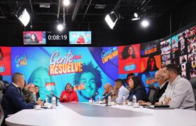 Presidente Maduro insta a afinar la maquinaria 5×5 para la victoria del 25 de mayo