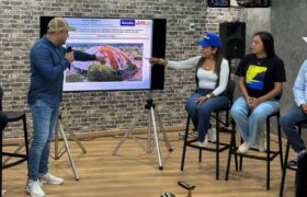 Gobierno bolivariano iniciará recuperación del Gimnasio cubierto de La Asunción
