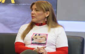 Idenna adelanta acciones para que Maikelys Espinoza vuelva a estar con su familia