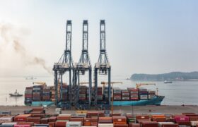 Un país del Brics: India va en camino a ser la cuarta economía mundial