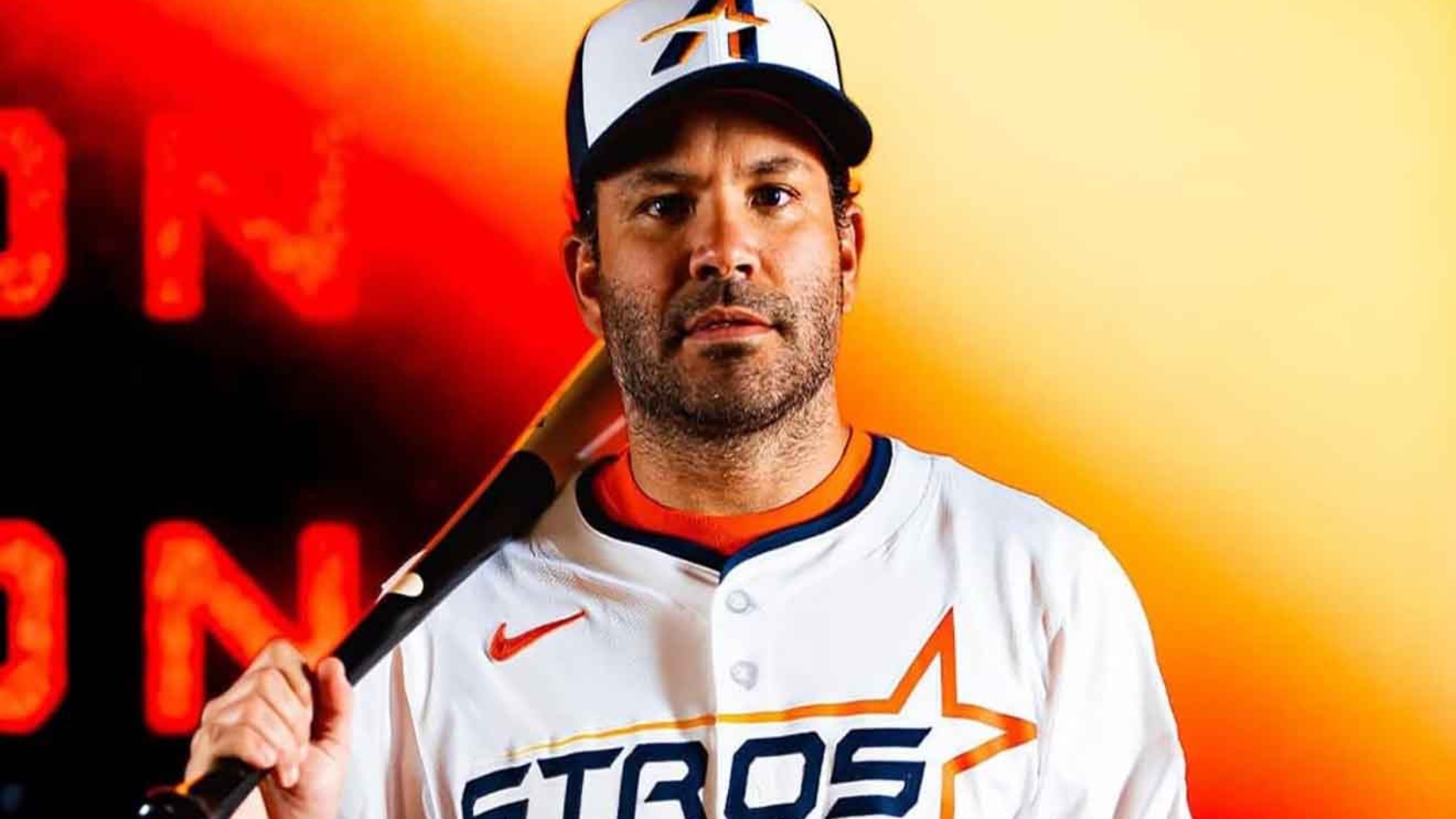 José Altuve