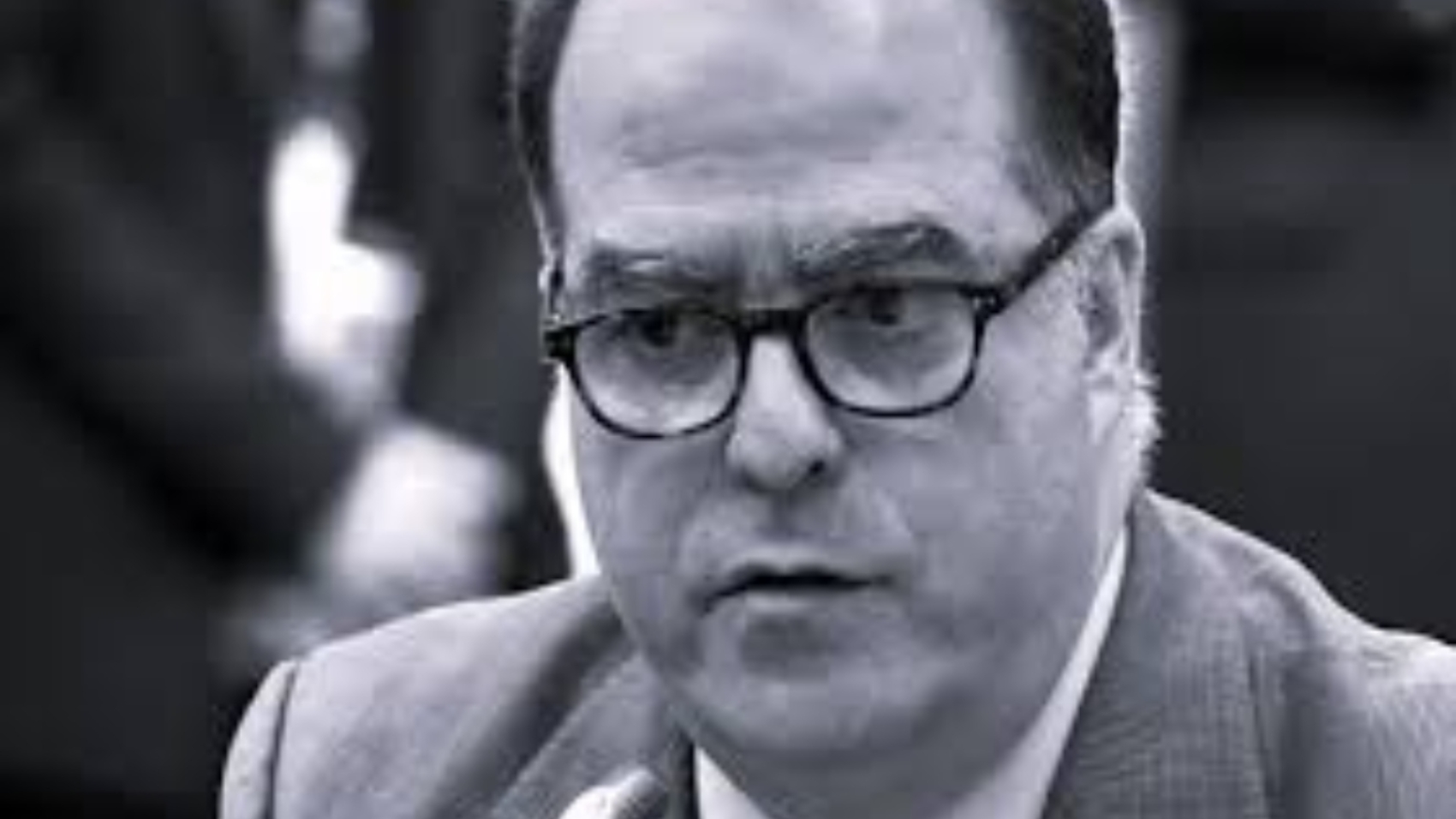 Julio Borges