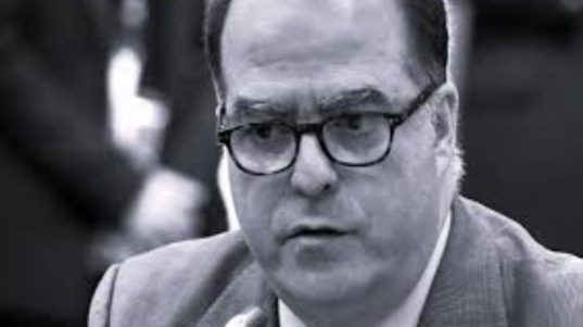 Julio Borges