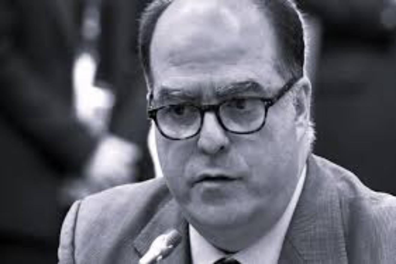 Julio Borges