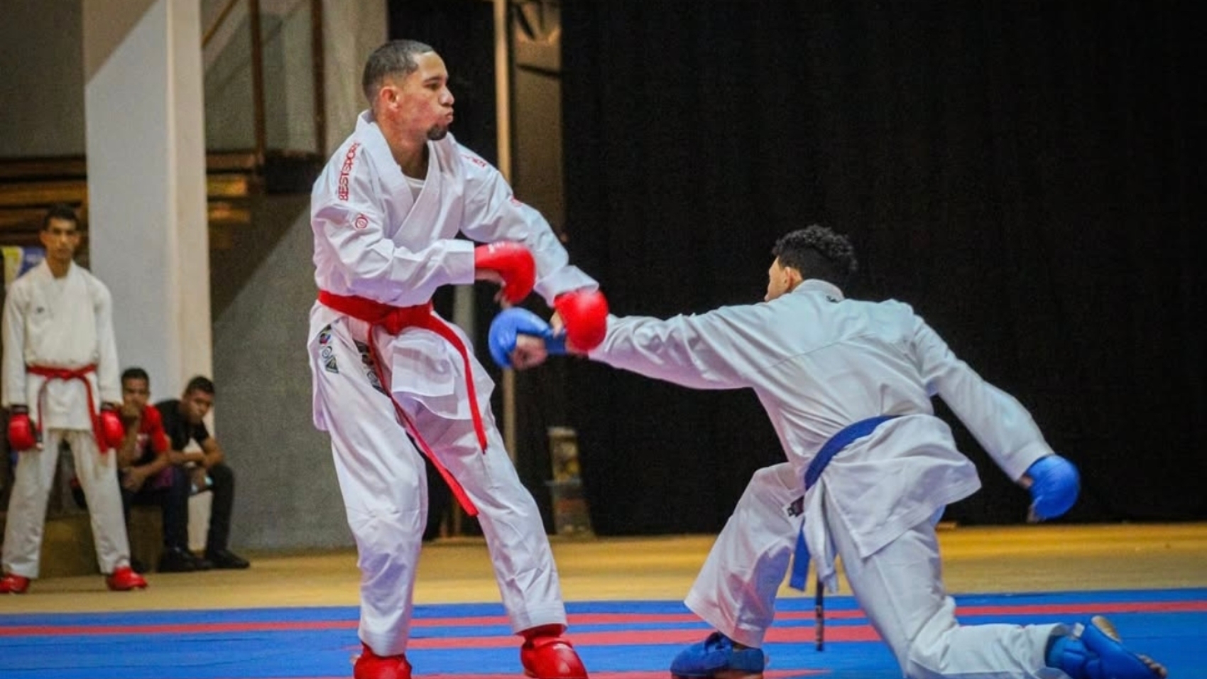 Karate