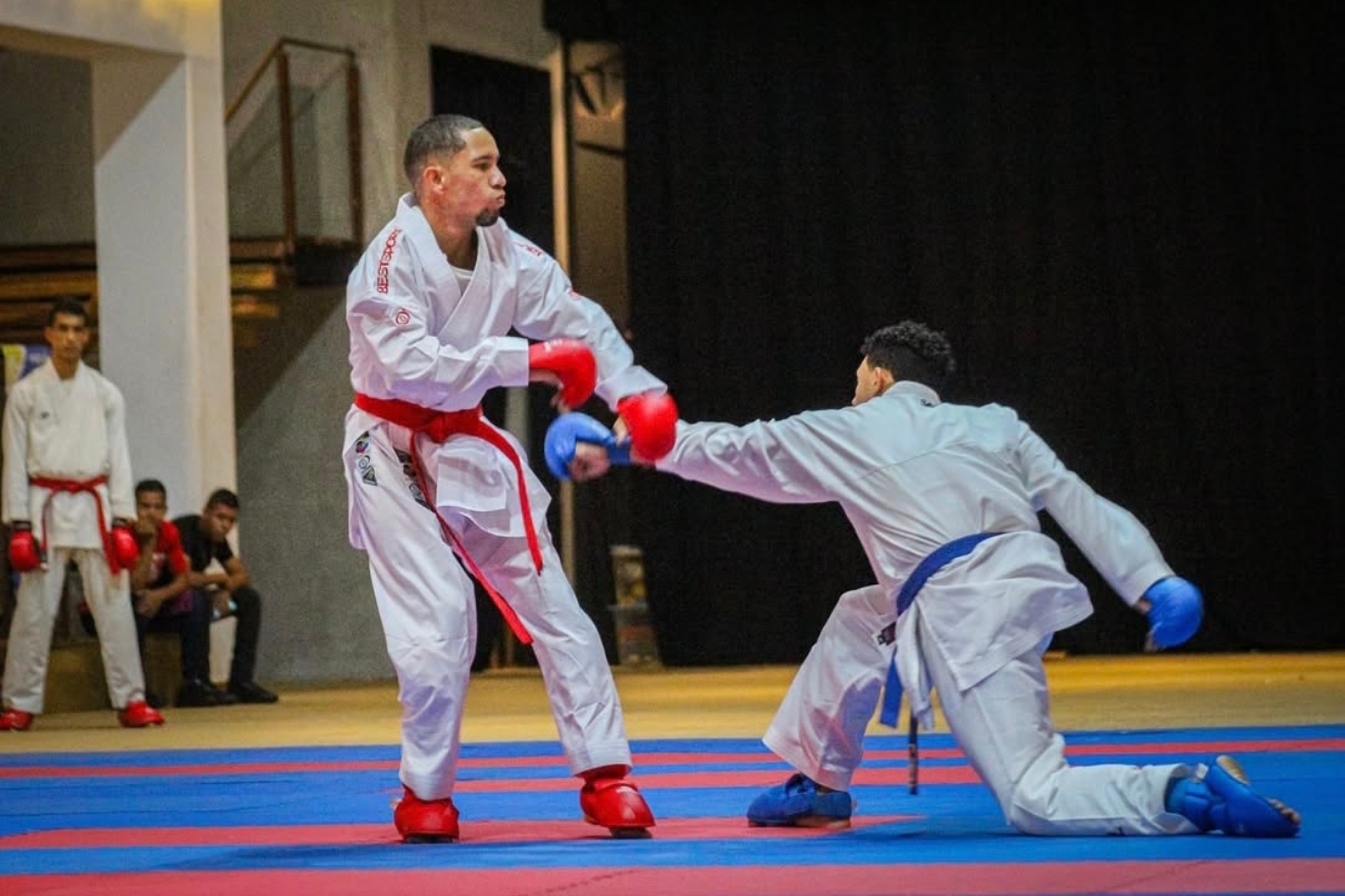 Karate