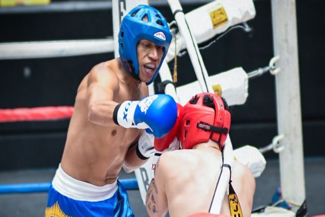Kickboxing (1)