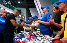 Plan de inversión impulsa empleo y modernización urbana en La Guaira