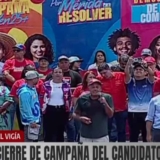La oposición ahora piden votos cuando ante pedían muerte y destrucción