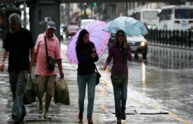 Organismos en alerta ante el inicio de la actividad ciclónica en Venezuela