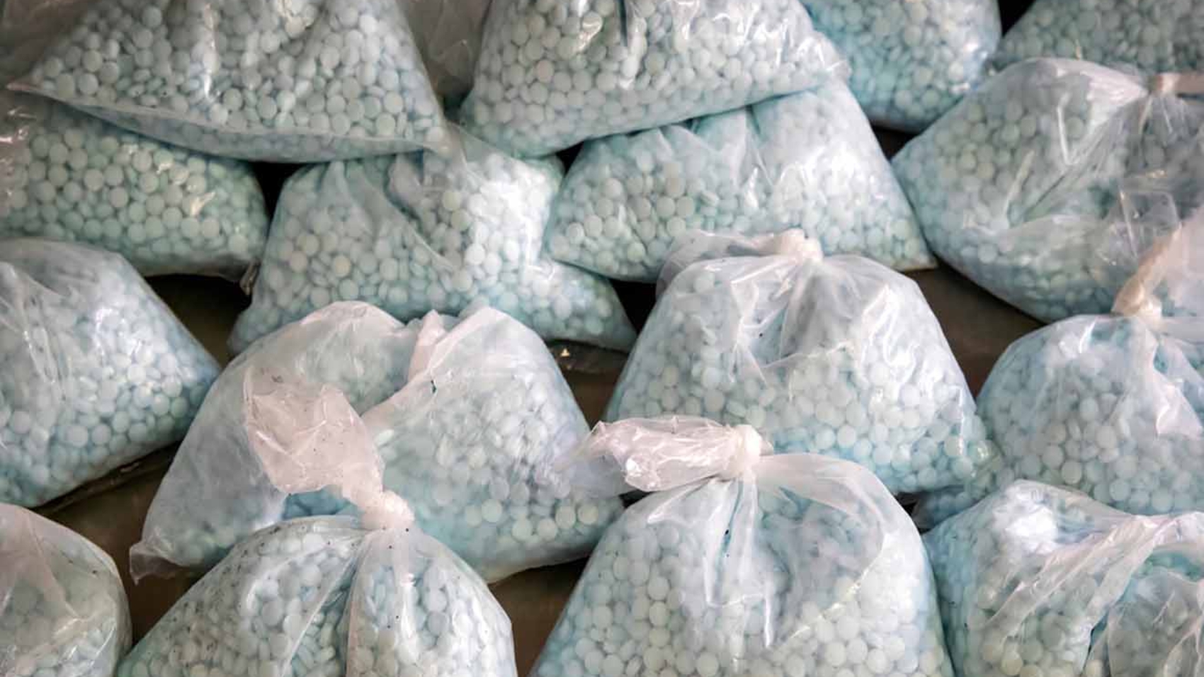 Lo que se sabe de la 'droga zombi' que deja decenas de muertes en Argentina