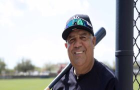 Luis Sojo asume gerencia deportiva de Leones del Caracas