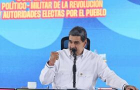 Presidente Maduro: Victoria del 25M impulsa Plan de las 7 Transformaciones hacia la vanguardia mundial