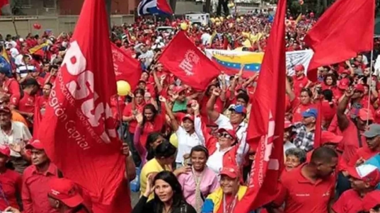 MARCHA