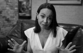Detienen a un ciudadano español vinculado al narcotráfico y a María Corina Machado