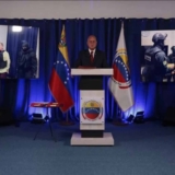 MINISTRO CABELL PAZ