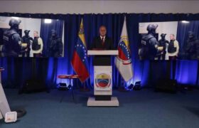 Estado venezolano refuerza seguridad electoral: Más de 70 detenidos por intentos de desestabilización