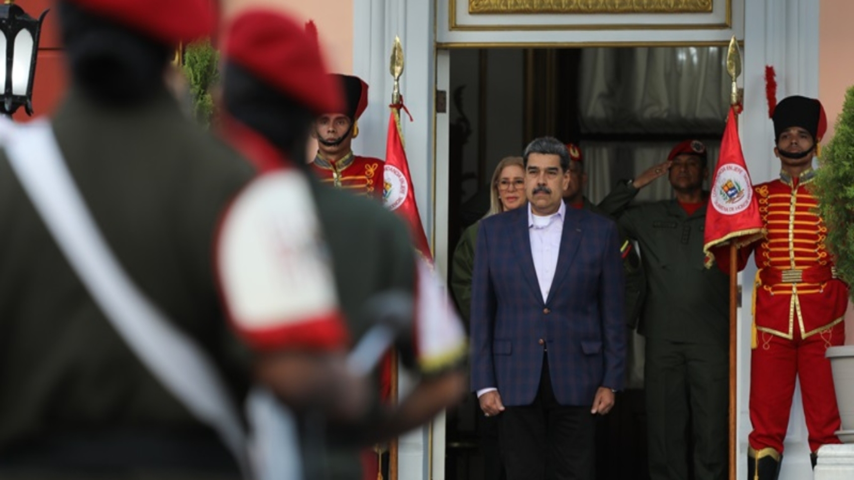 Maduro 1