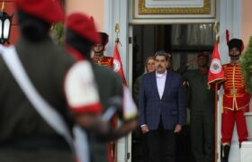 Presidente Maduro: Gobierno nacional no se detiene ni descansa por y para el Pueblo
