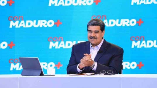 Maduro
