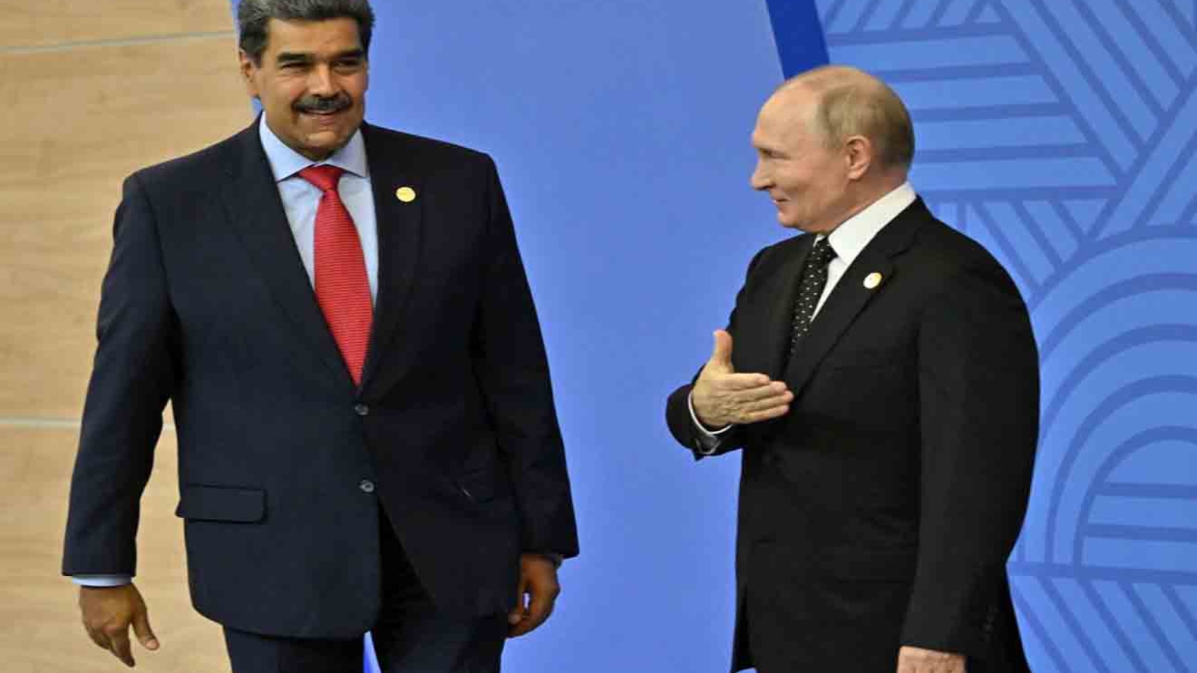 Maduro
