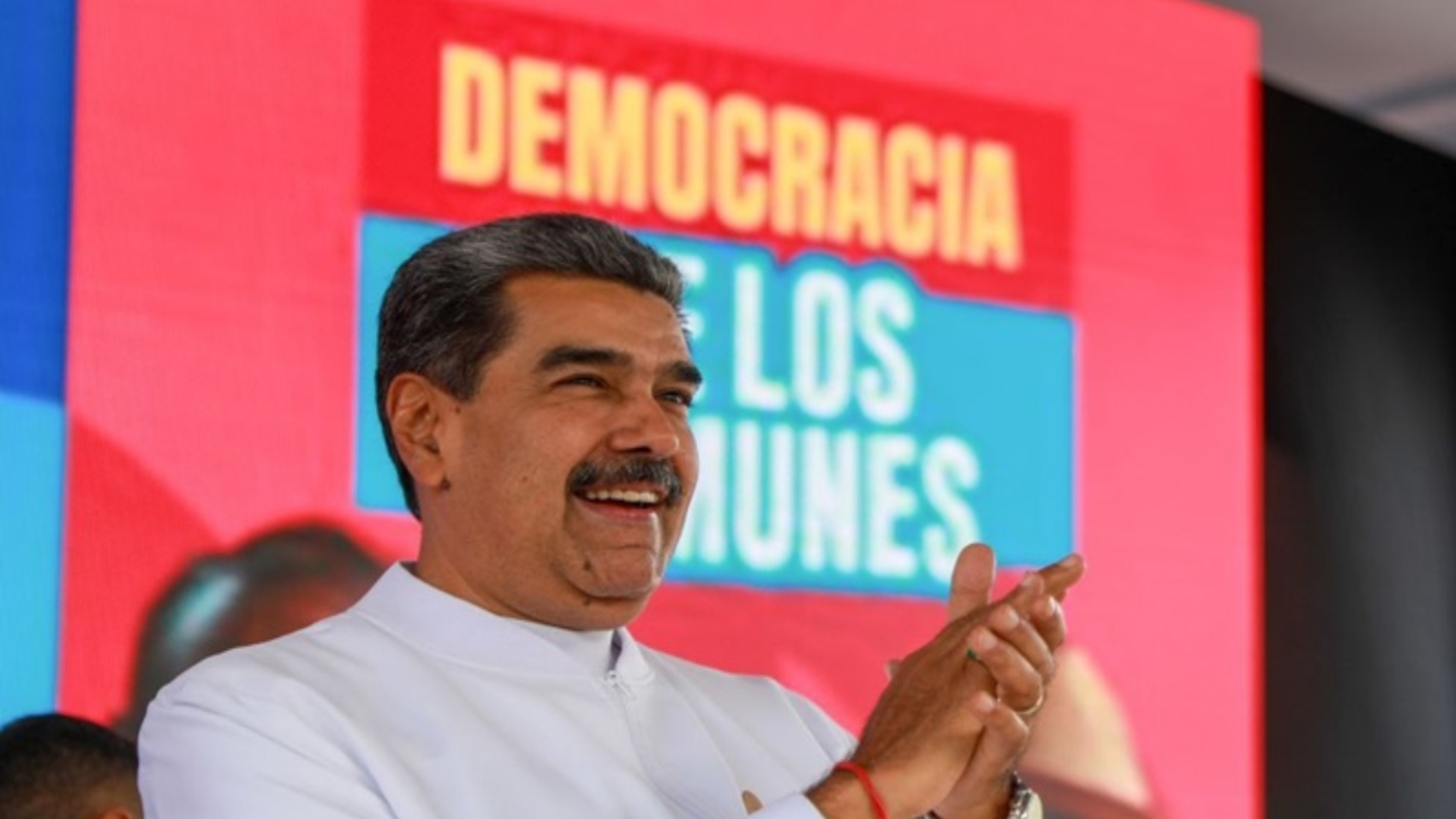 Maduro 2