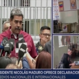 Maduro 25M