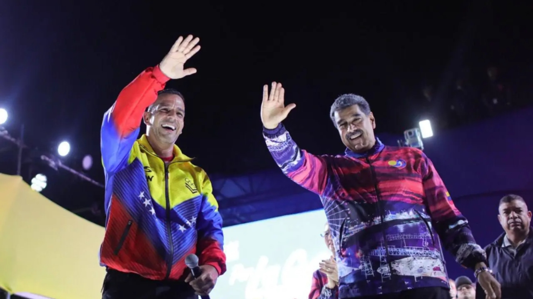 Maduro