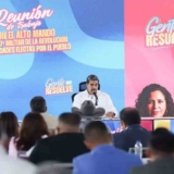 Maduro Colombia
