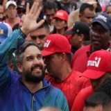 Maduro Guerra
