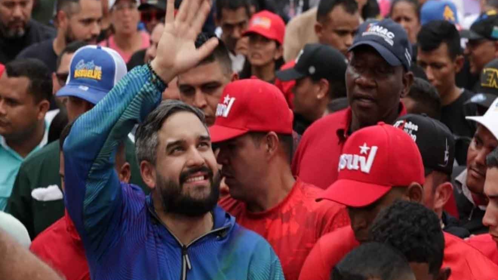 Maduro Guerra