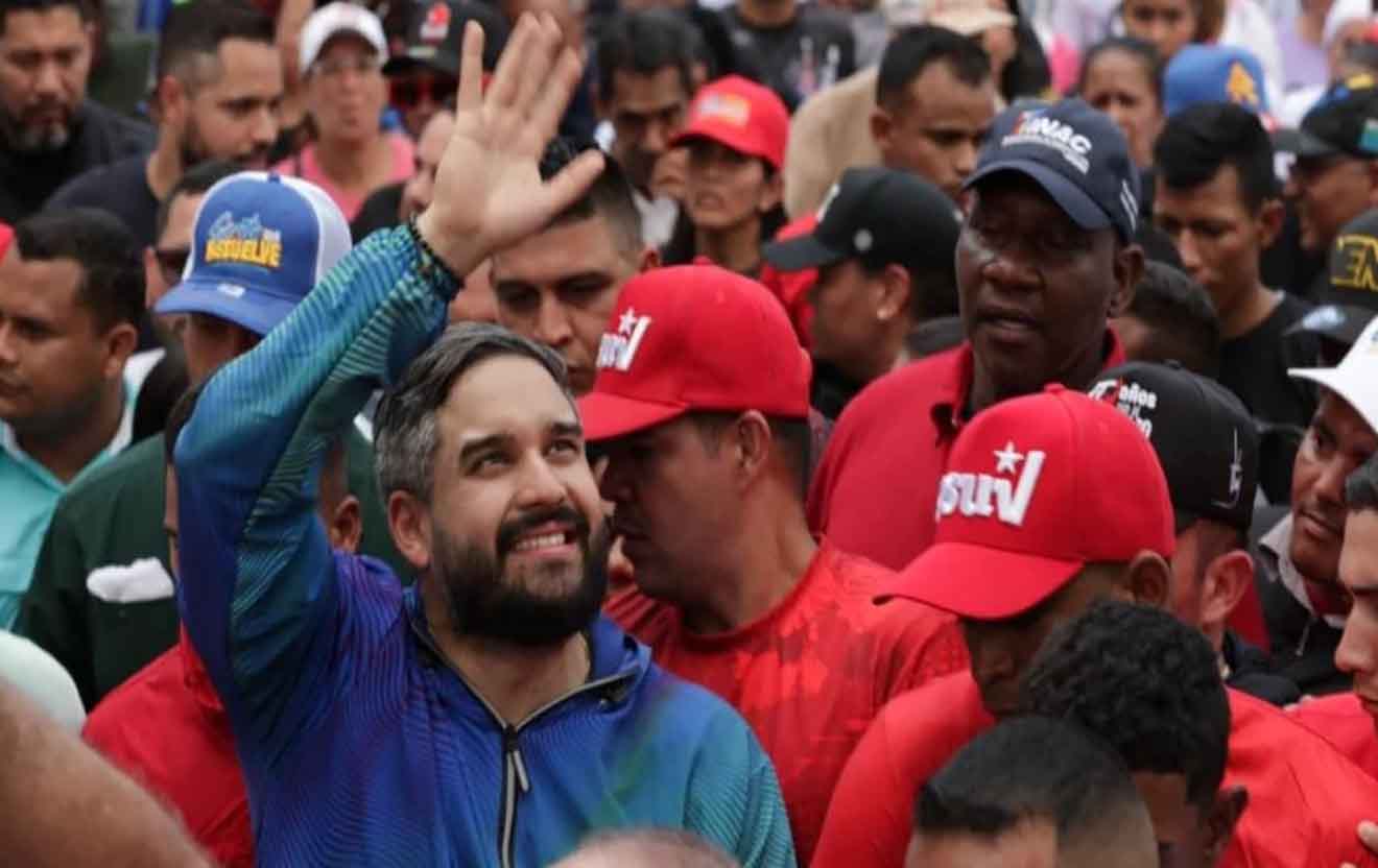Maduro Guerra