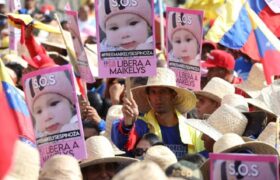 Cabello a Ravell: Hay que ser miserable para decir que Maikelys no fue secuestrada