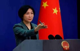 China impulsa creación de la primera Corte Internacional de Mediación