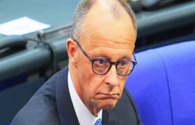 Derrota histórica: Merz fracasa en su primer intento de convertirse en canciller