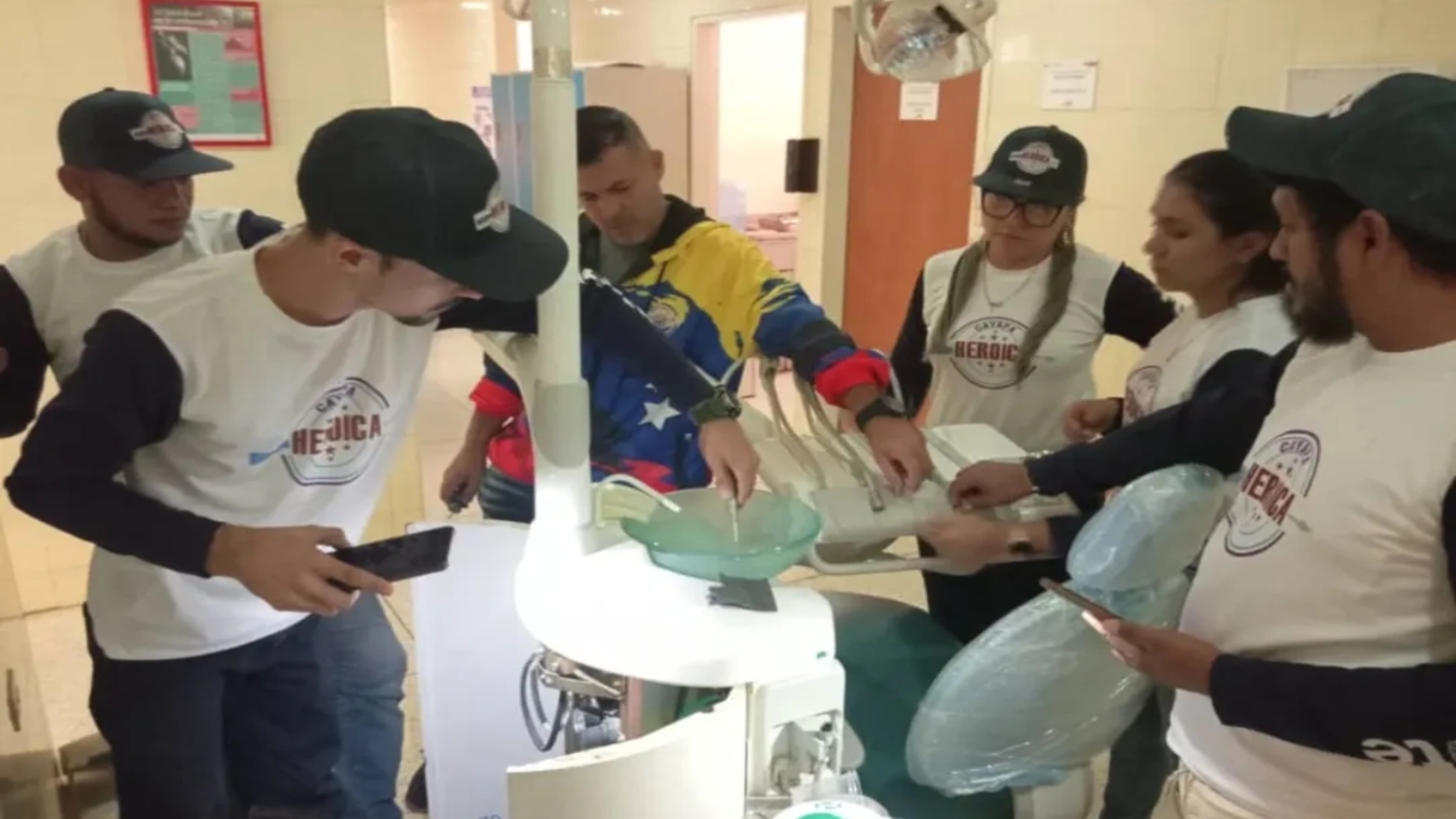 Mision Sonrisa