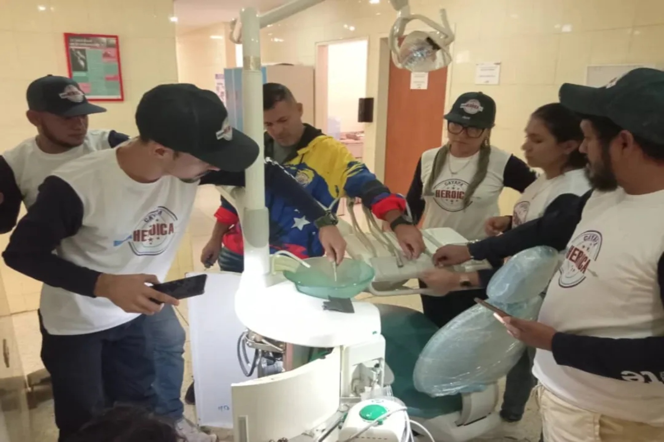 Mision Sonrisa