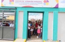 Inauguran Centro de Atención Integral para Personas con Autismo en Maturín