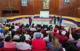 Plan Konuko Comunal 2025 se activa en Monagas para construir soberanía alimentaria