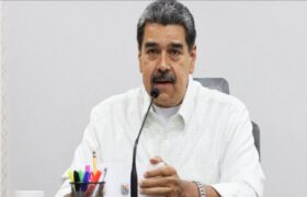 Presidente Maduro supervisa la producción petrolera y abre puertas a la inversión extranjera