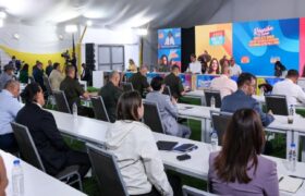 Presidente Maduro lidera encuentro con Alto Mando Político, Militar y autoridades electas por el Pueblo