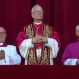 Nuevo papa vaticvano 3