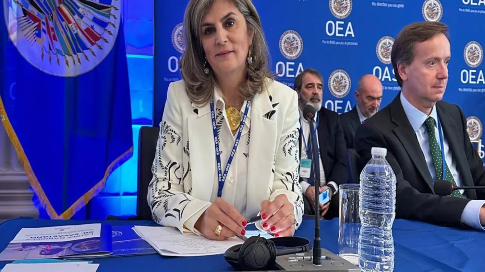 OEA