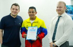 Logística de One Run bajo control: Más de 250 mil corredores provenientes de 25 países en Caracas