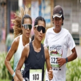 One run