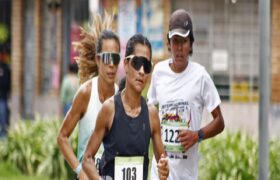 La Media Maratón One Run Venezuela tendrá su punto de partida y de llegada en Los Próceres.